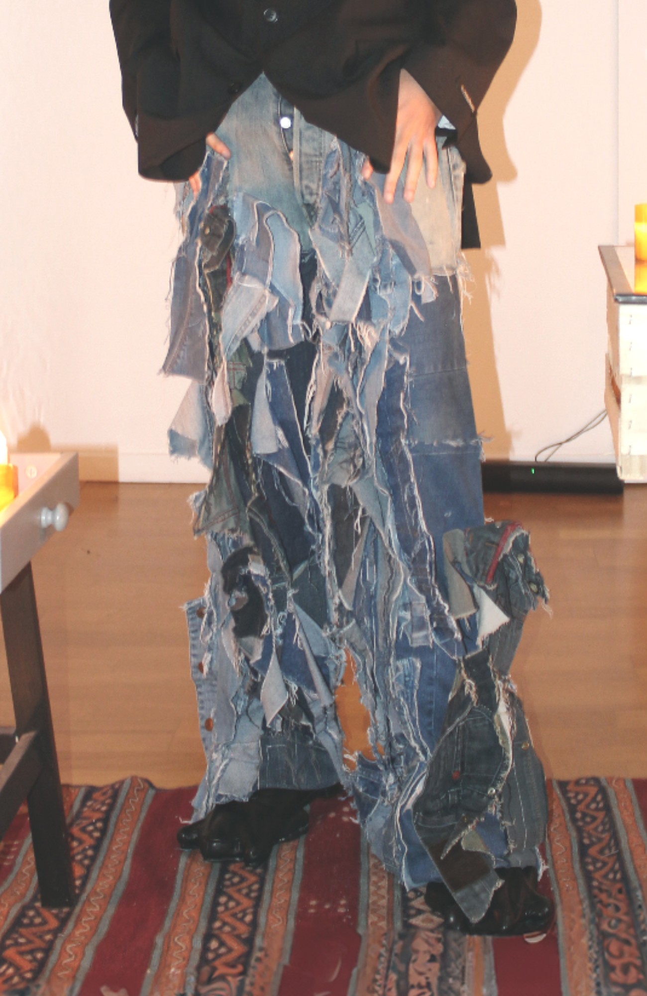 Archive Jeans
