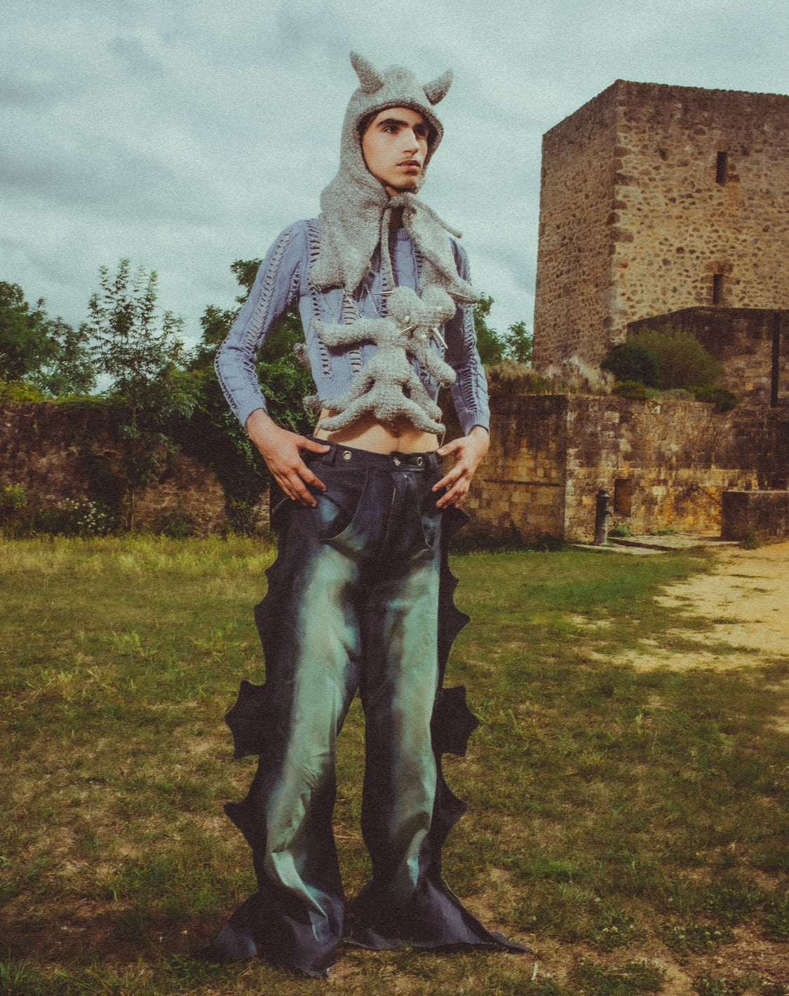 Castaneda Jeans