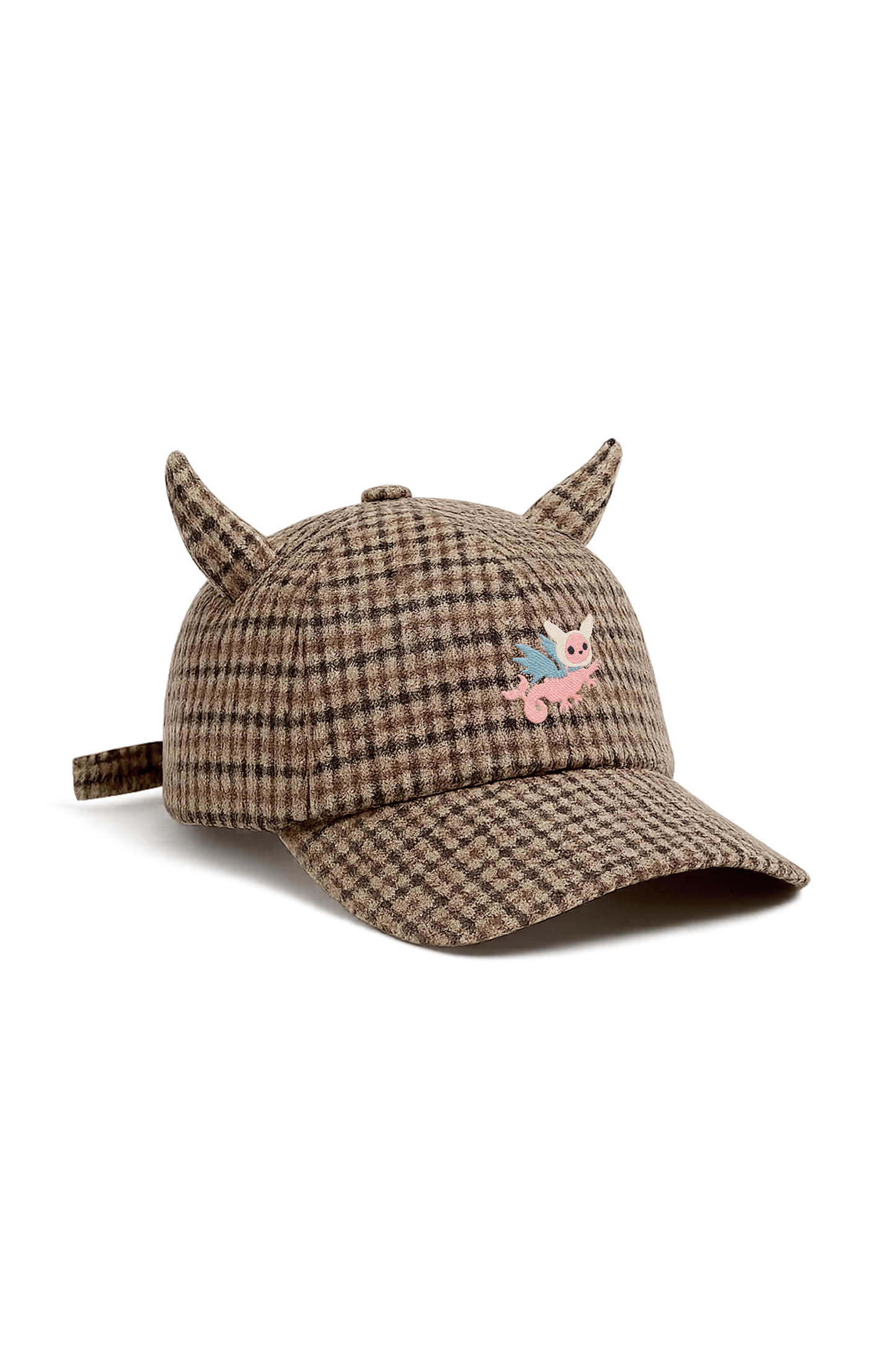 Castaneda Cap
