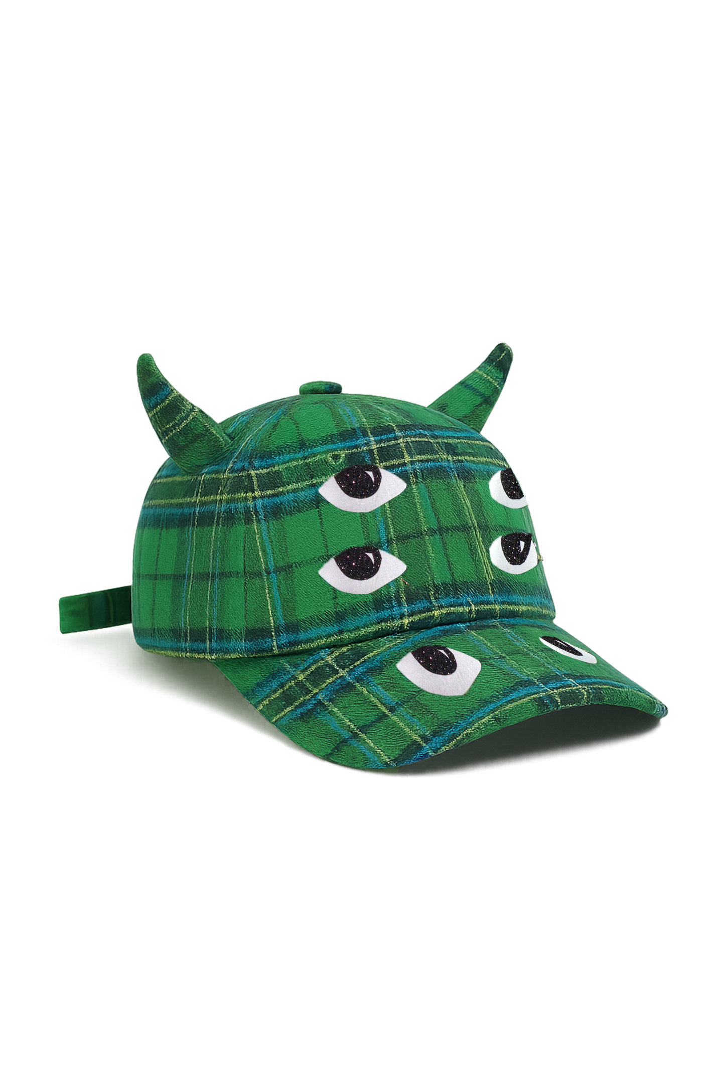 Castaneda Cap