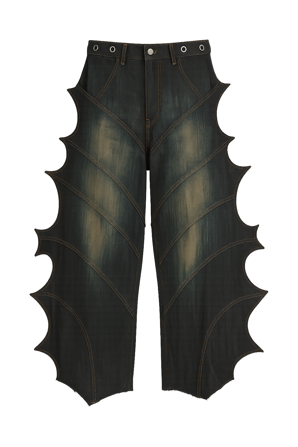 Castaneda Jeans