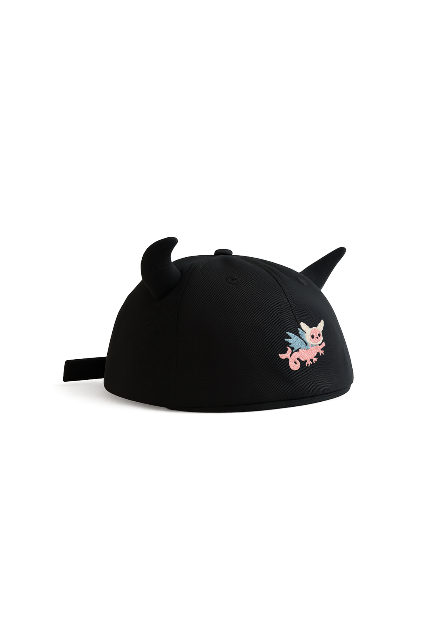Castaneda Cap