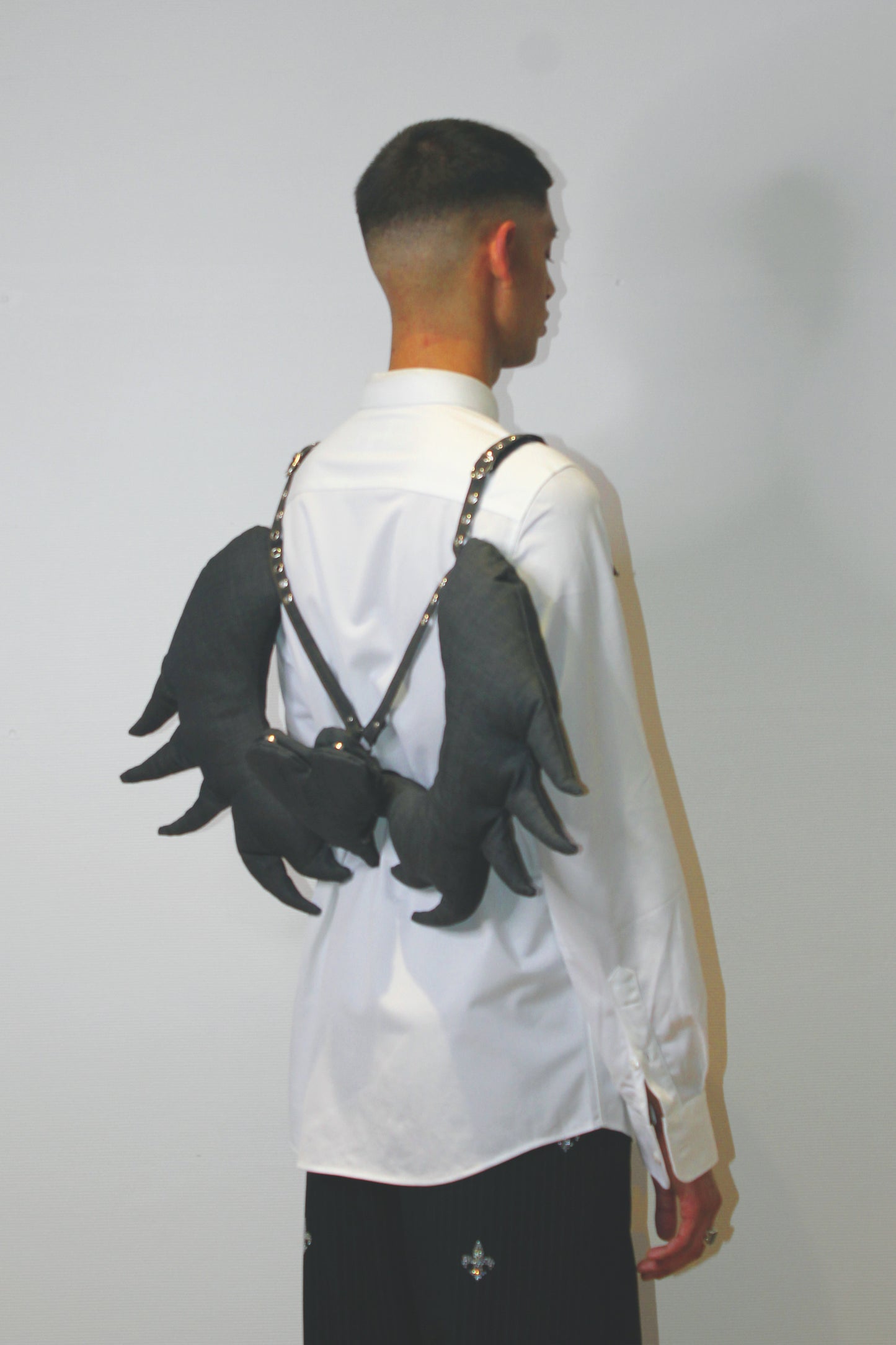 Archive Wings