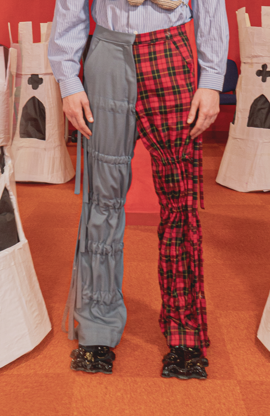 Archive Trousers