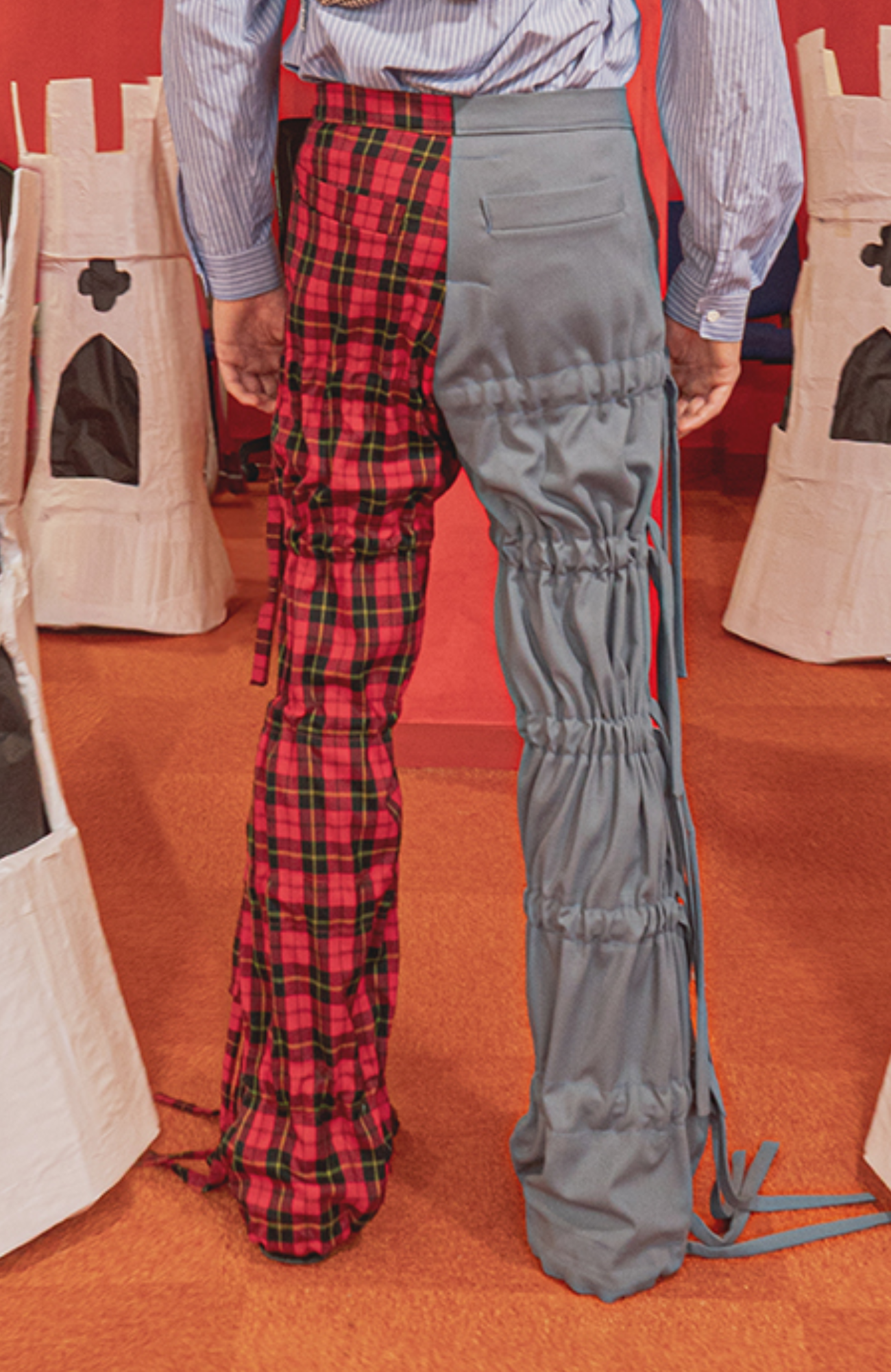 Archive Trousers