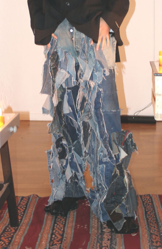 Archive Jeans
