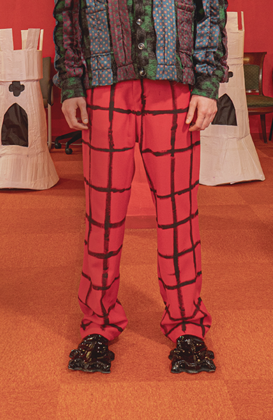 Archive Trousers