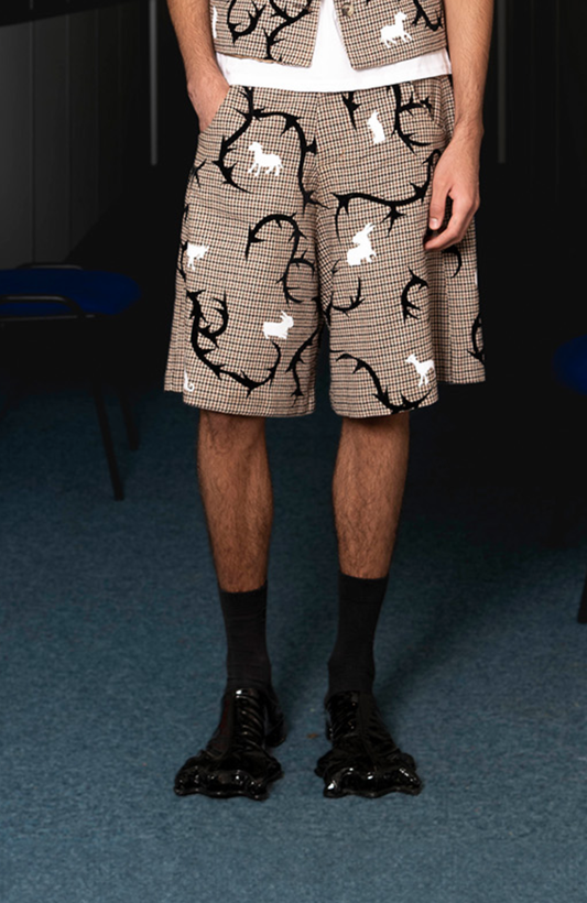 Archive Bermudas