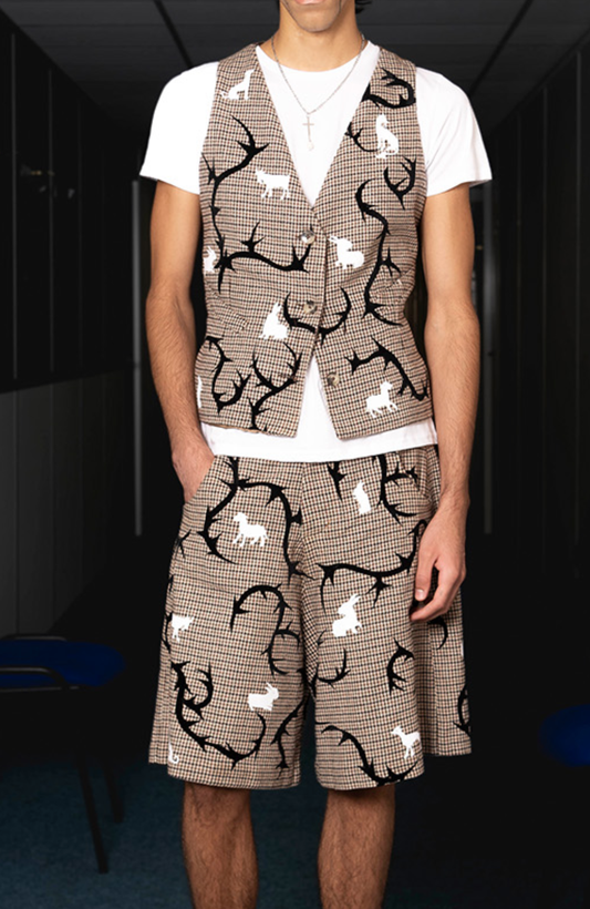 Archive Vest