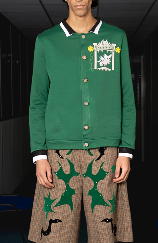Archive Sweatshirt