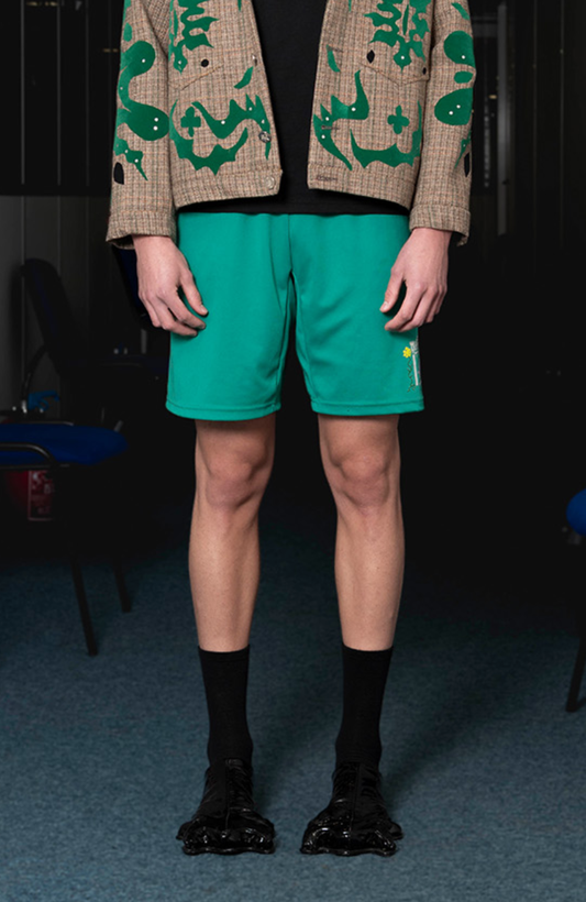 Archive Football Shorts