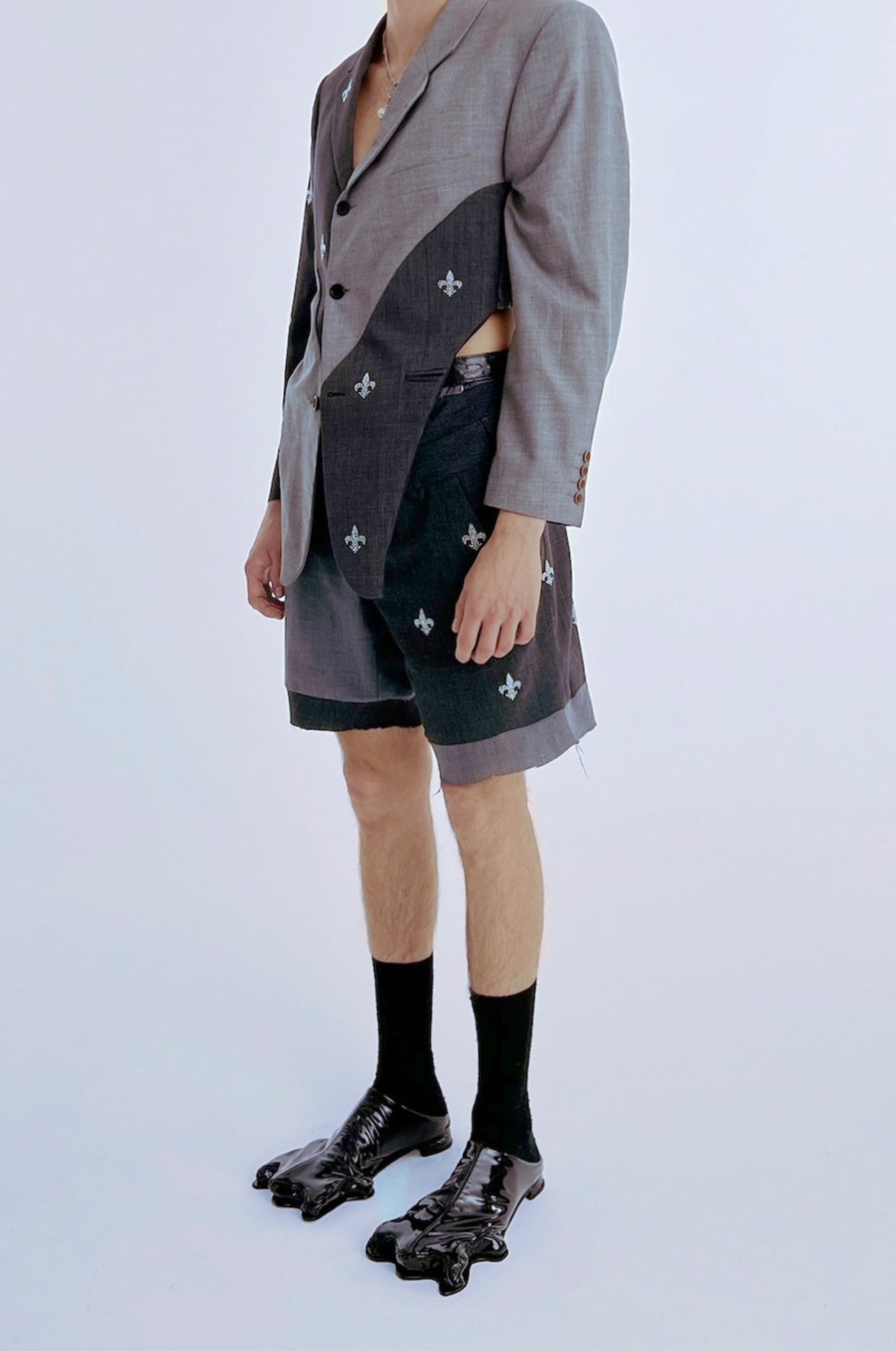 Short Castaneda