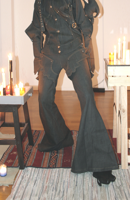 Castaneda Jeans