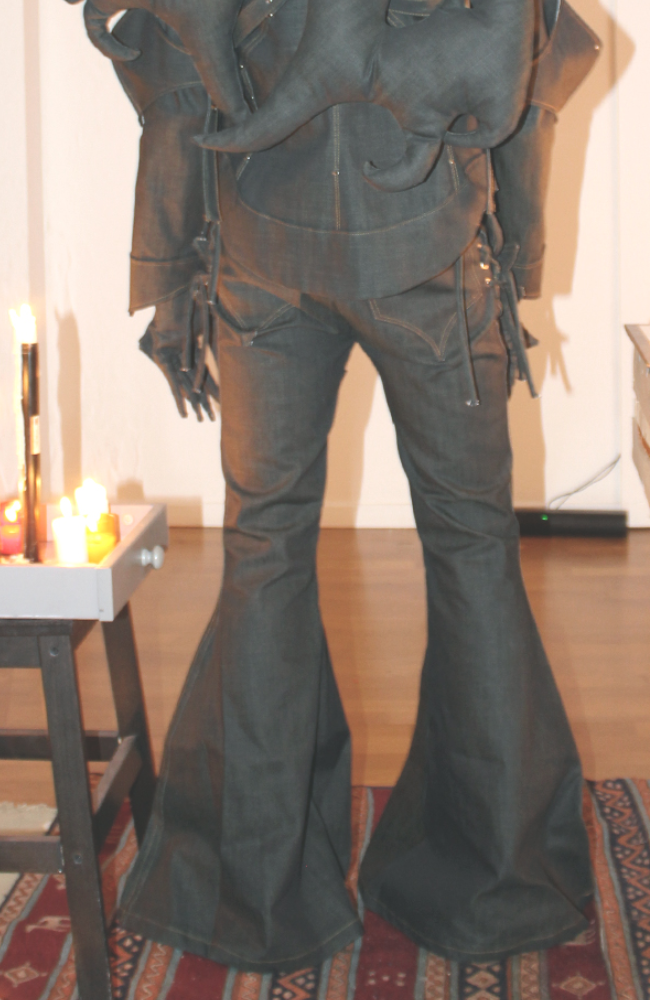 Castaneda Jeans