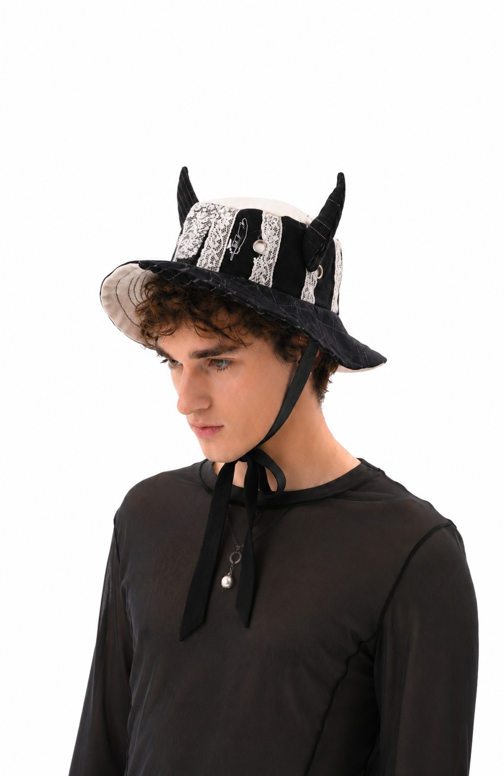 Castaneda Bob Hat