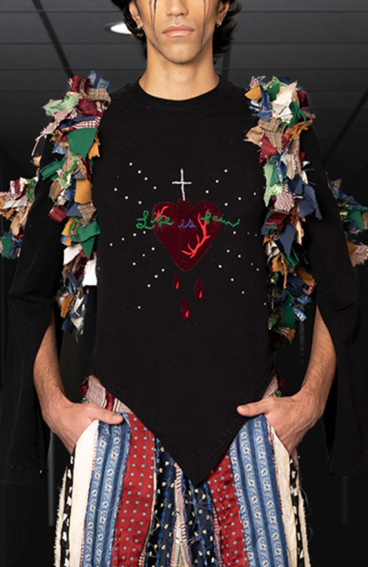 Archive T-Shirt