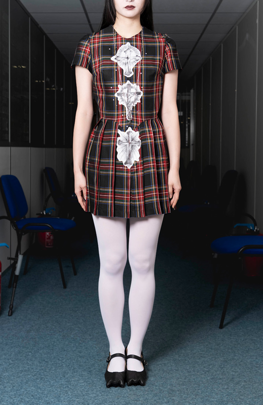 Archive Dress