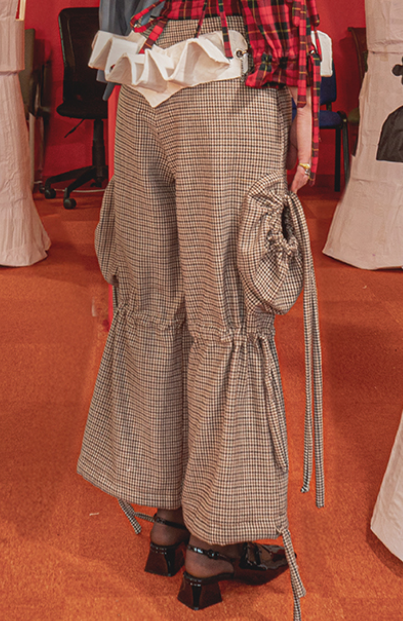Archive Trousers