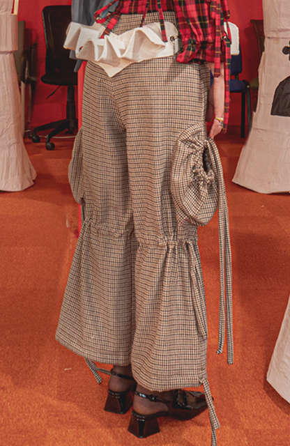 Archive Trousers