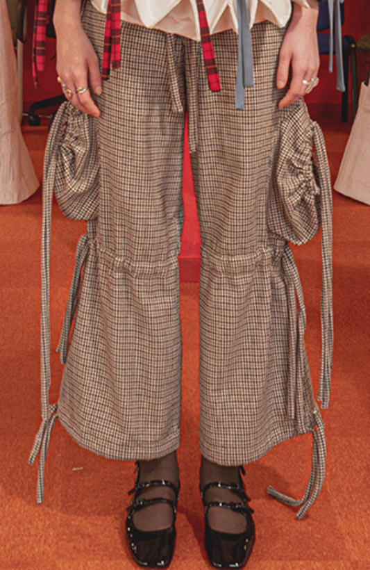 Archive Trousers