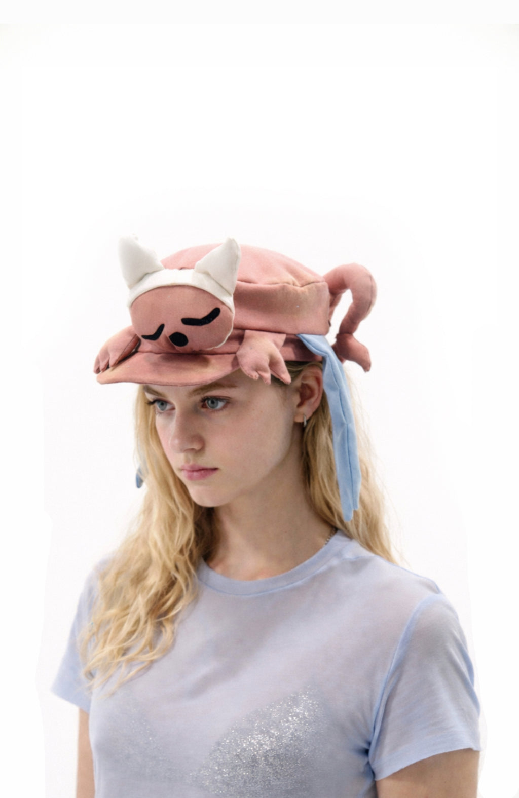 Castaneda Hat