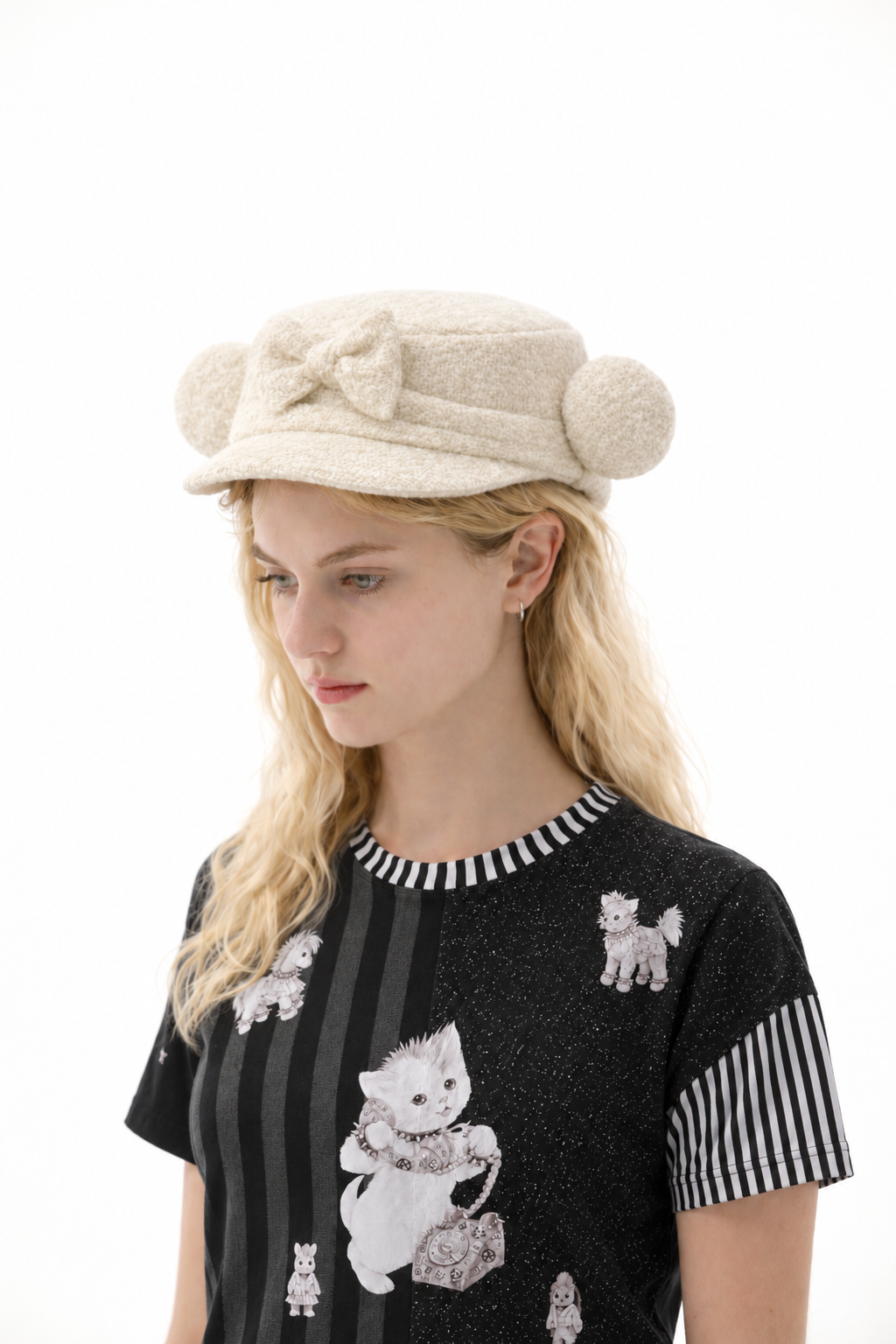 Castaneda Hat