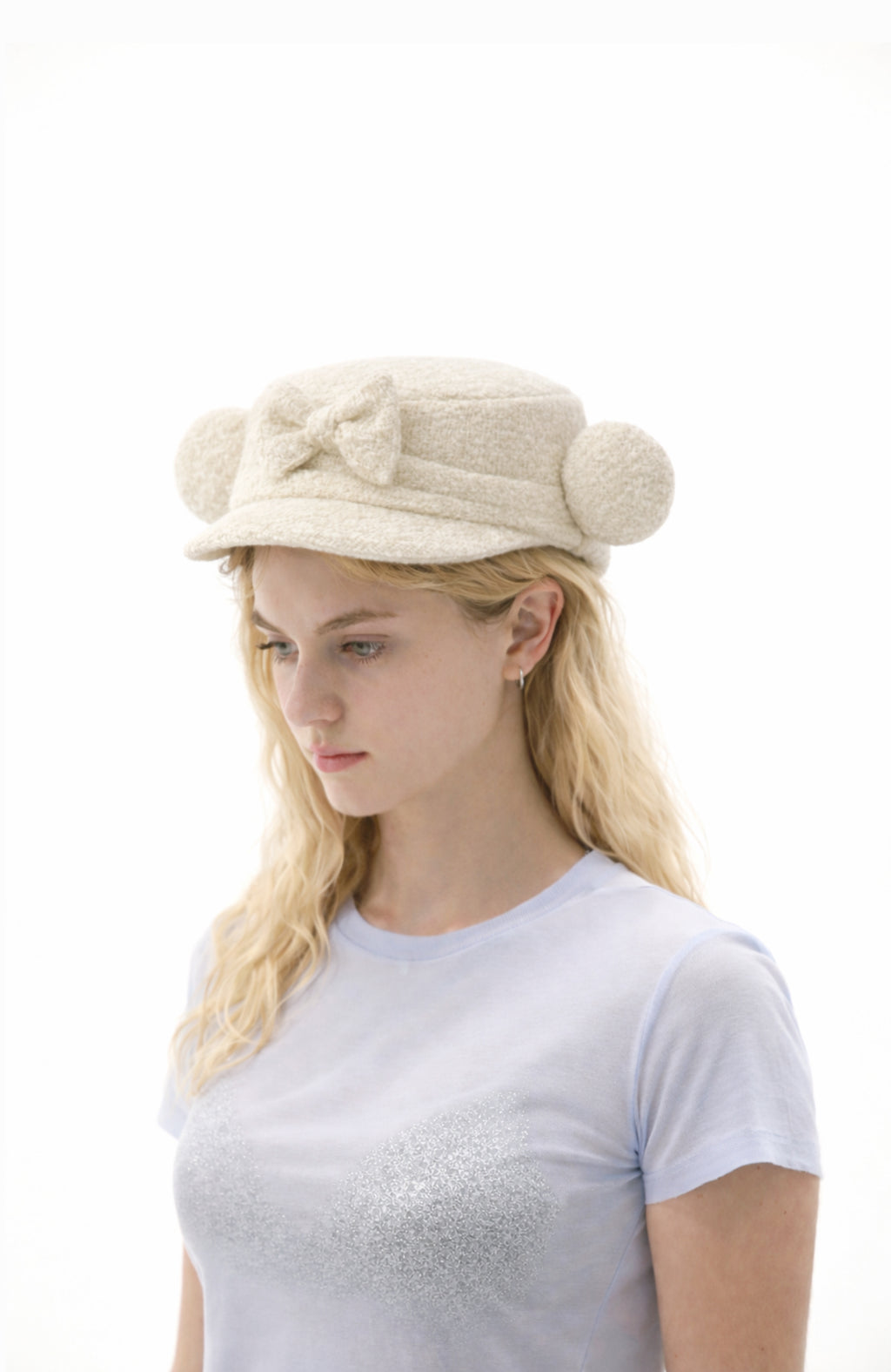 Castaneda Hat