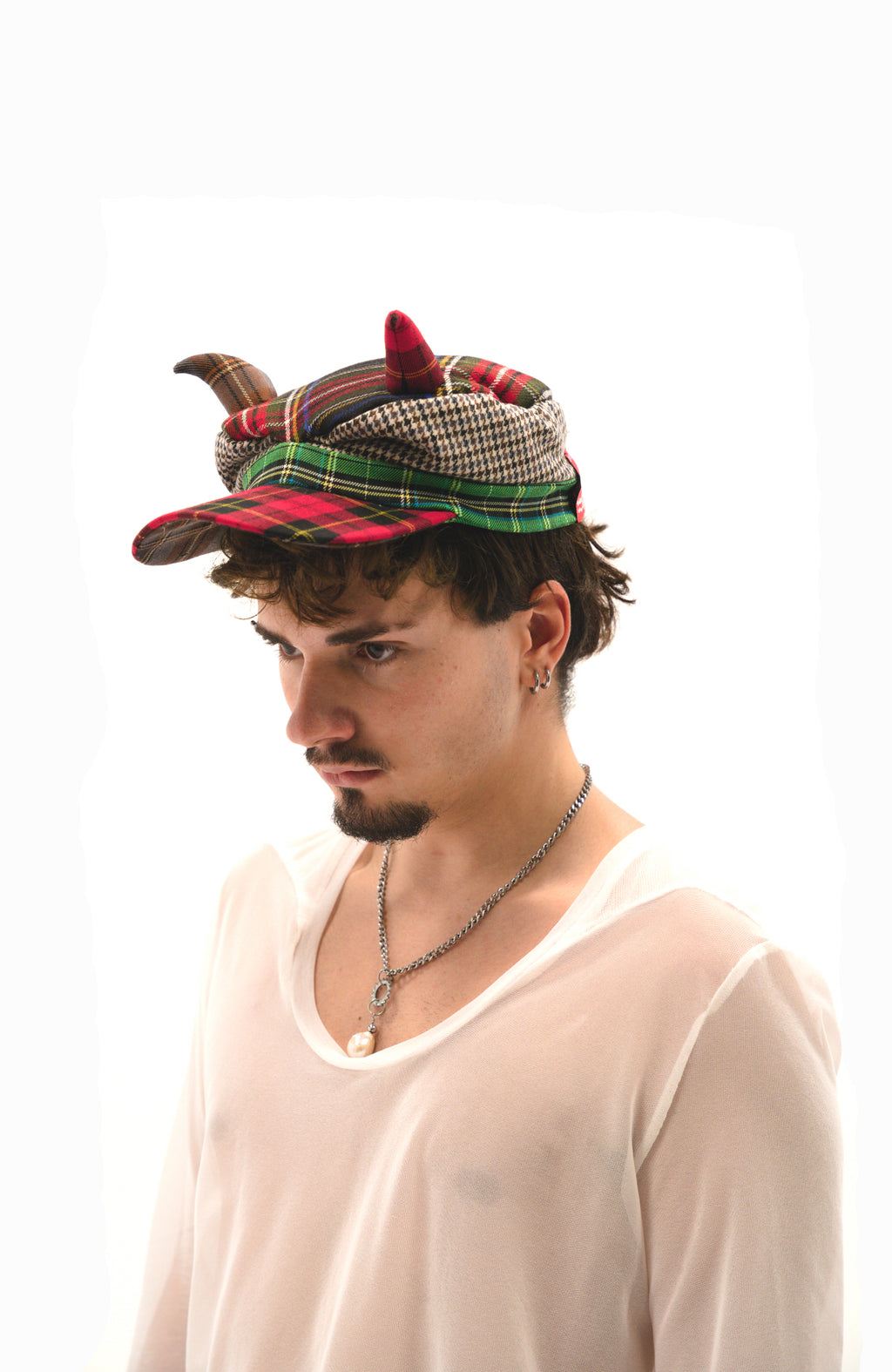 Castaneda Hat