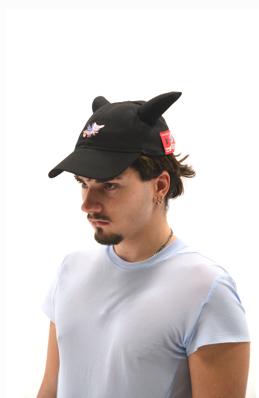 Castaneda Cap