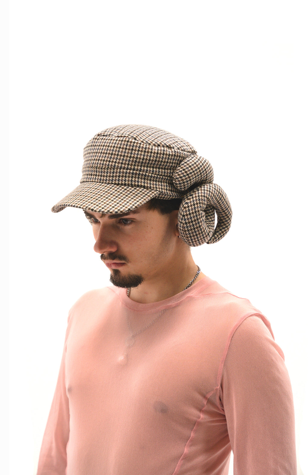 Castaneda Hat