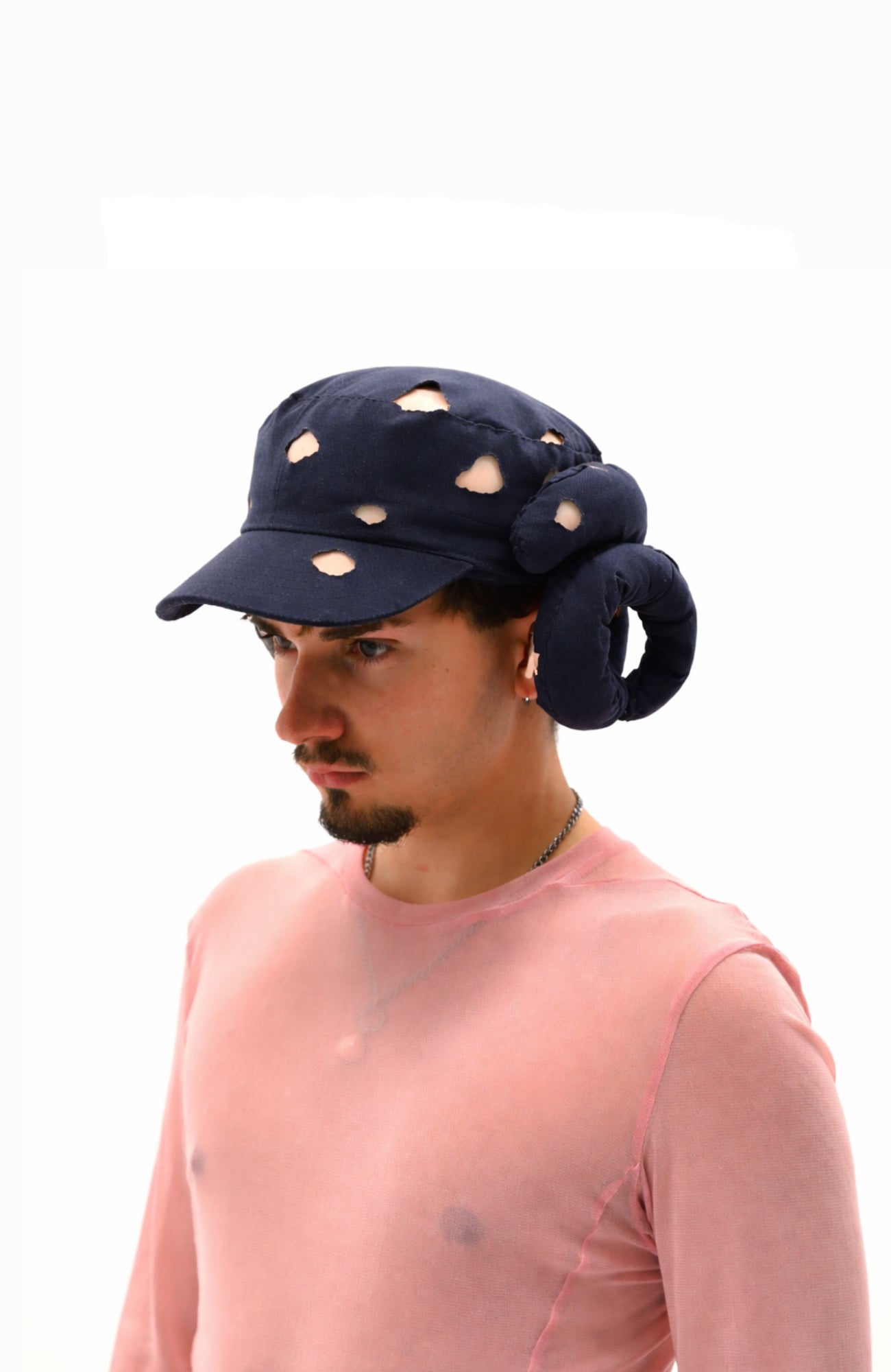 Castaneda Hat