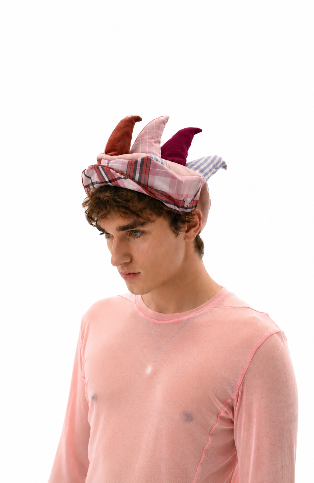 Castaneda Driver Cap