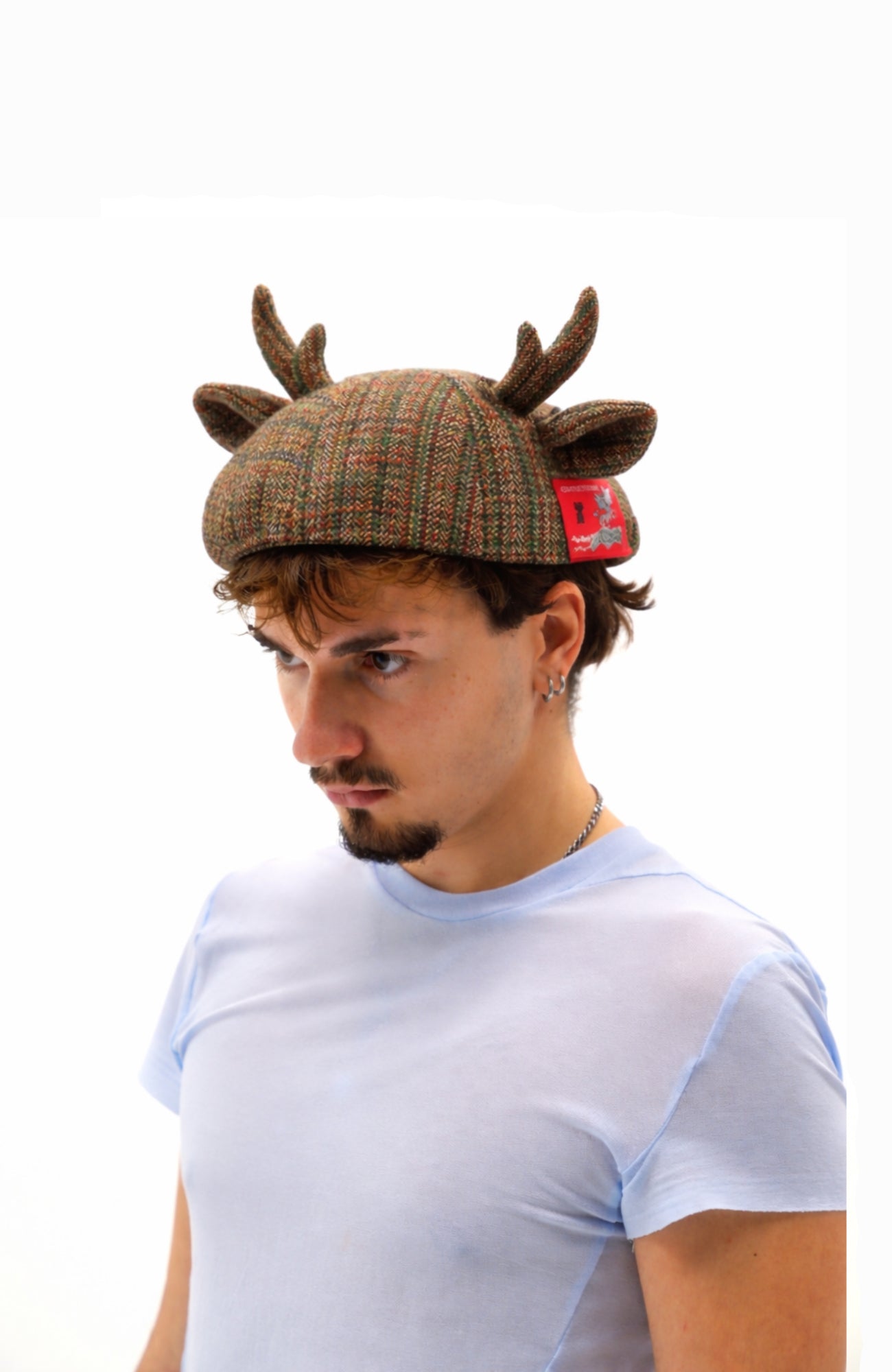 Castaneda Beret