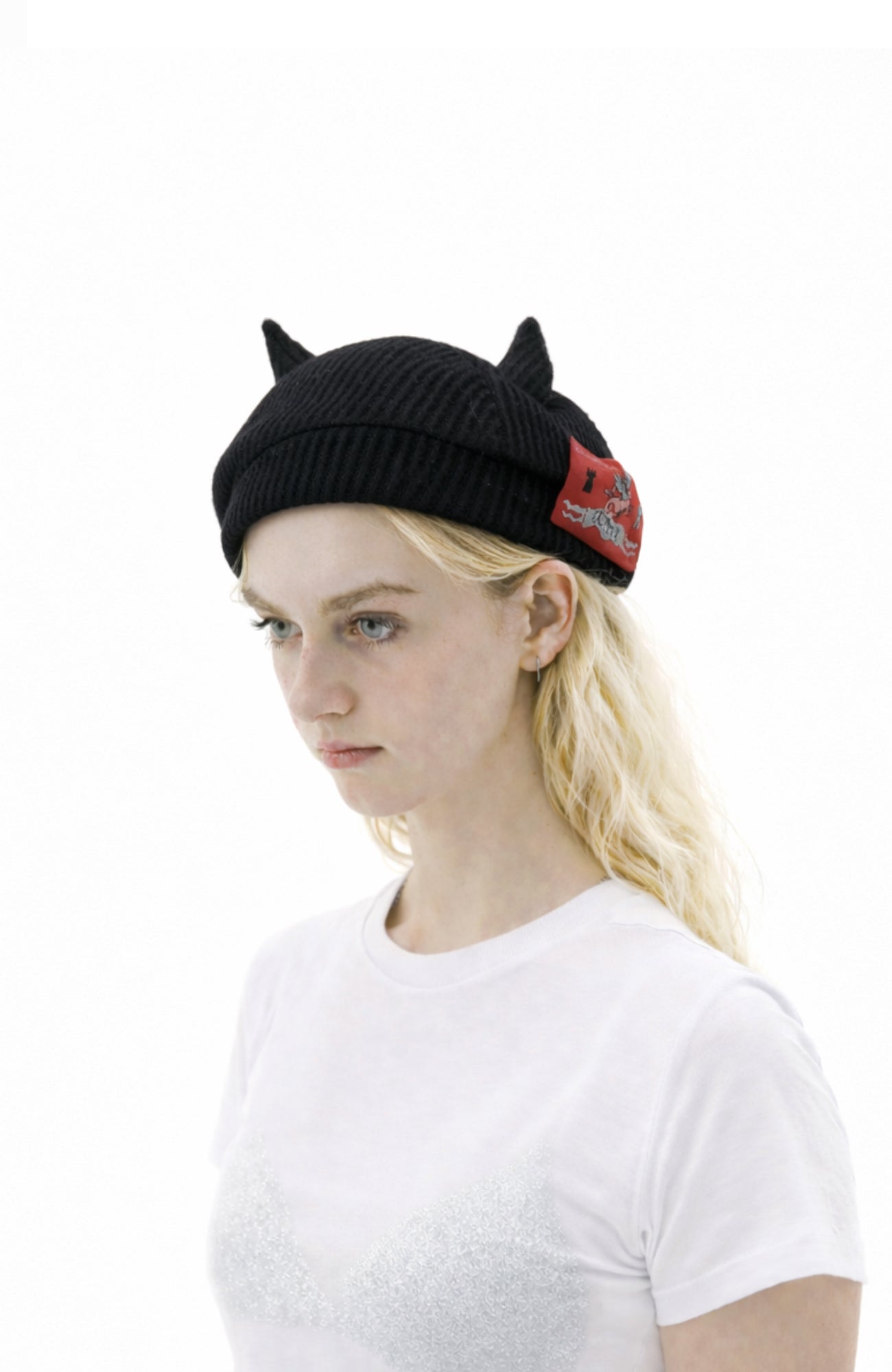 Castaneda Beret