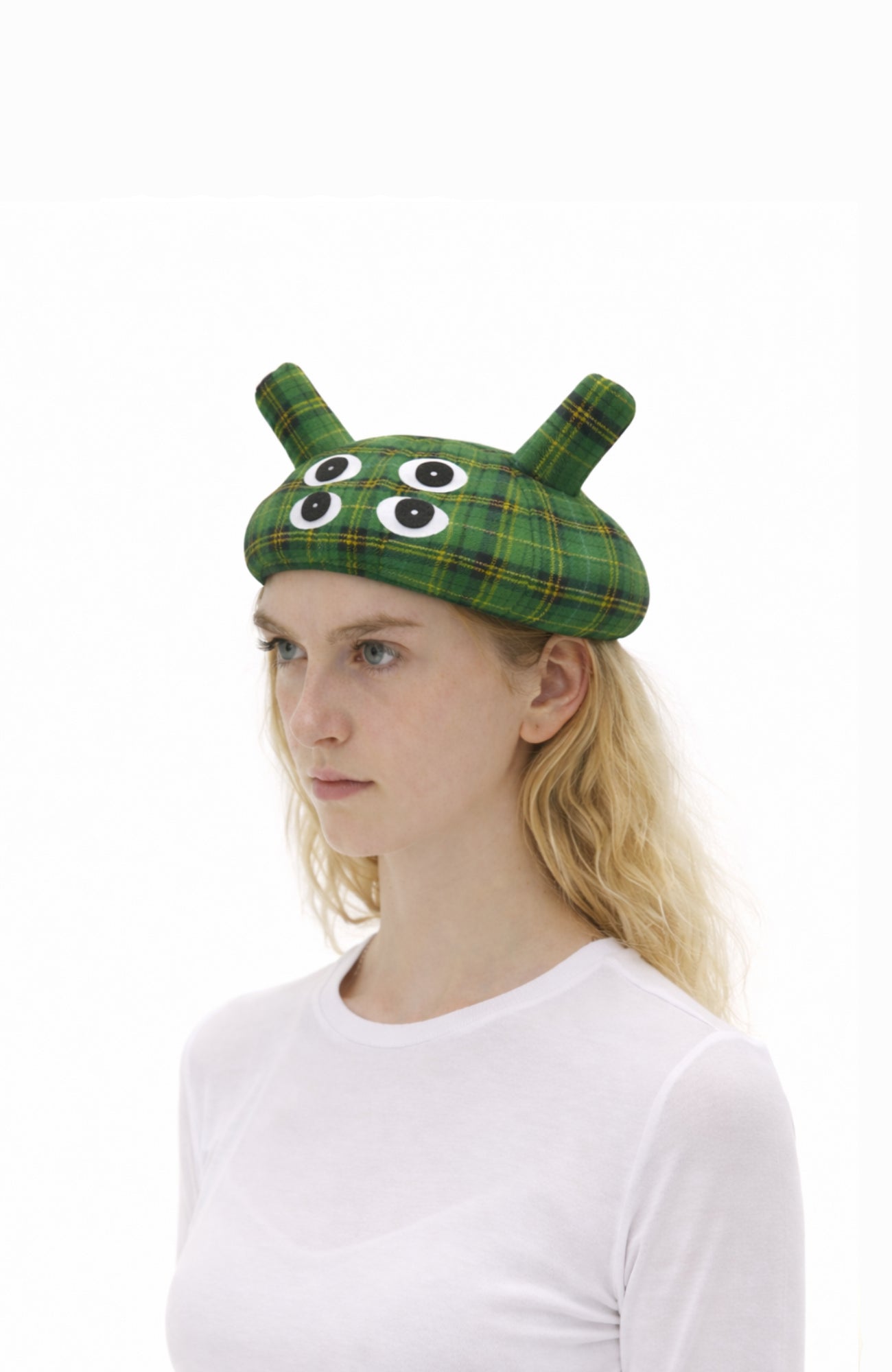 Castaneda Beret