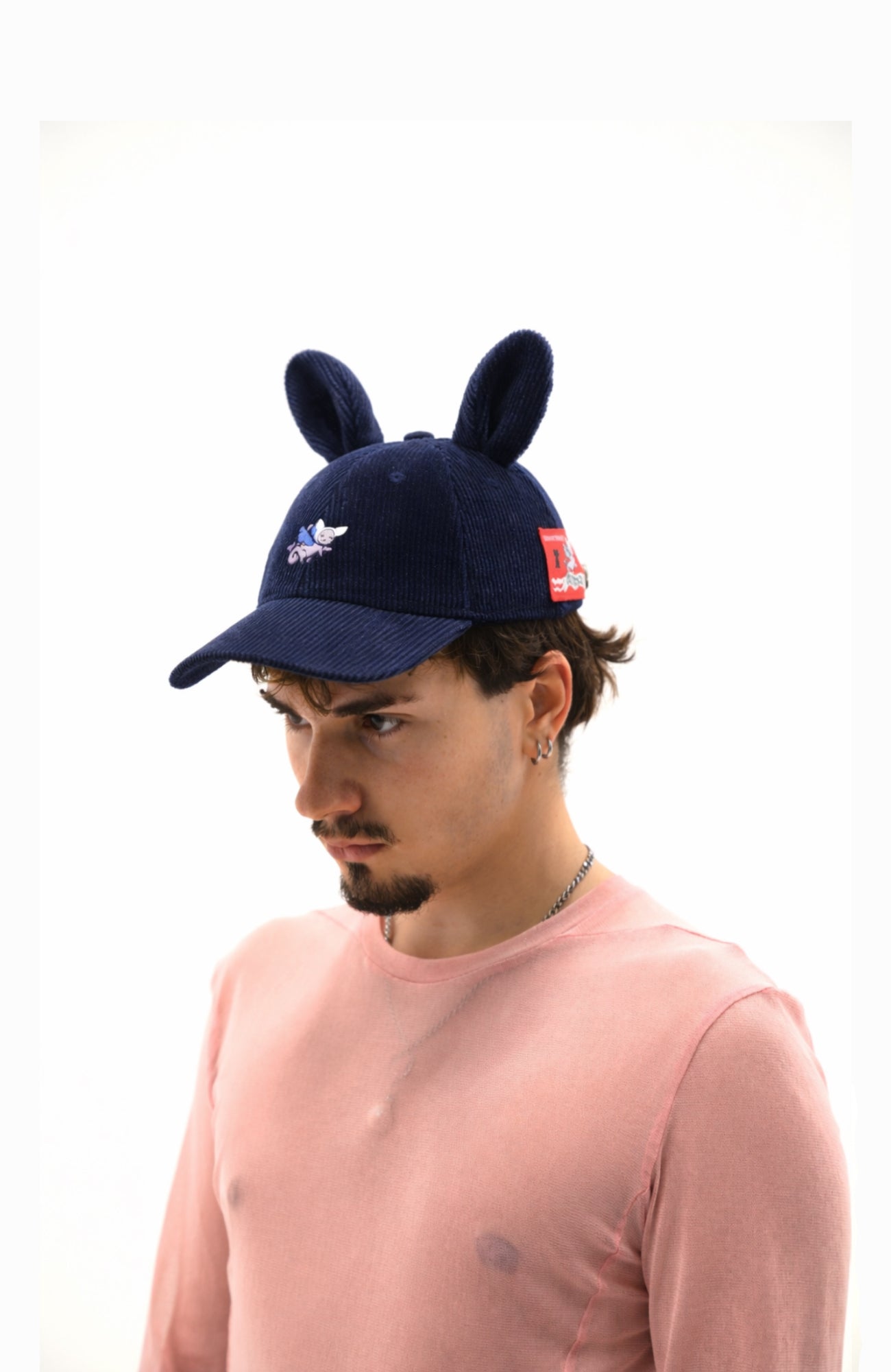 Castaneda Cap