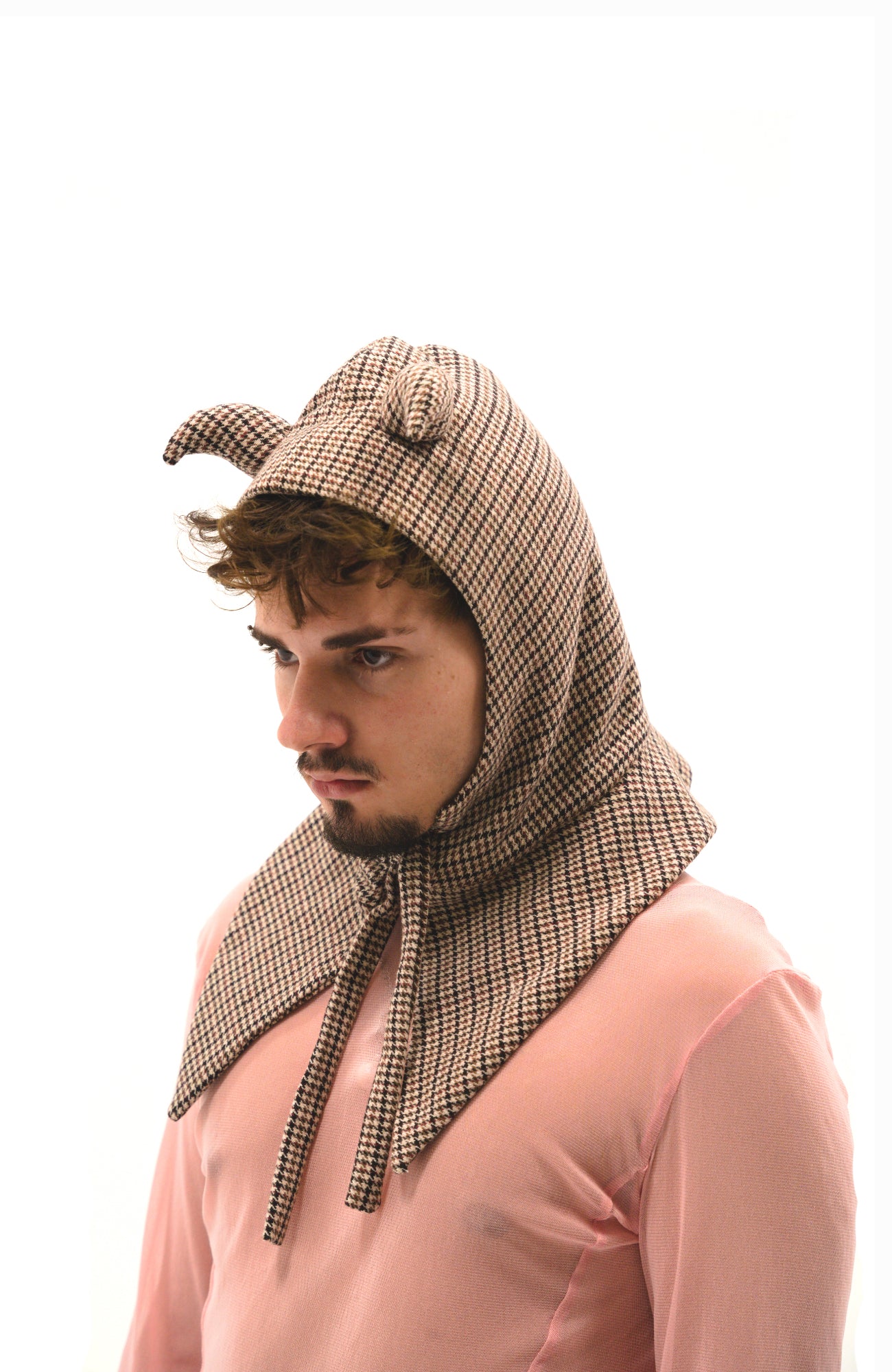 Castaneda Hood