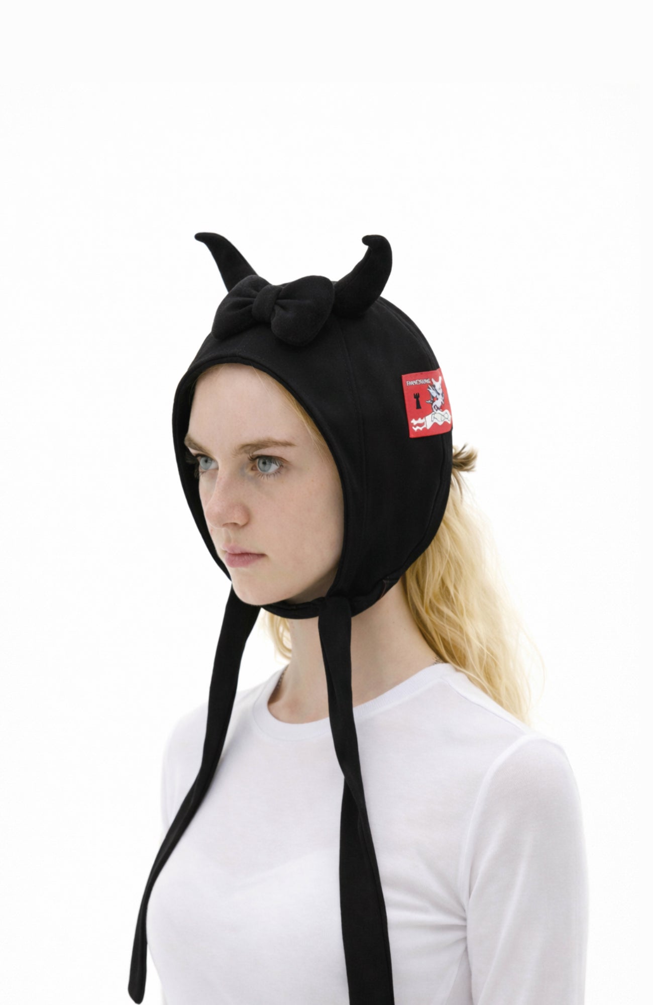 Castaneda Hood