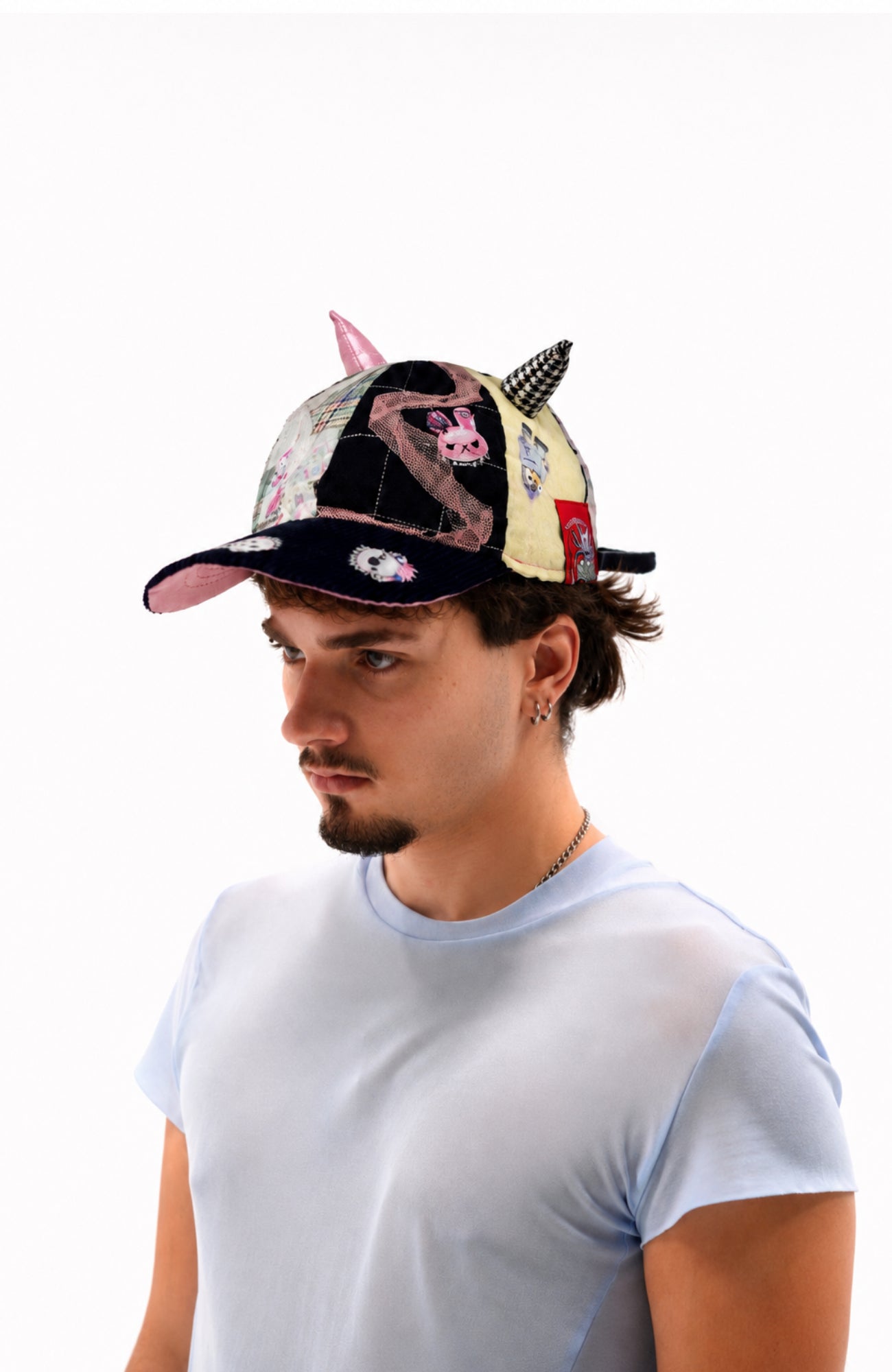 Castaneda Cap