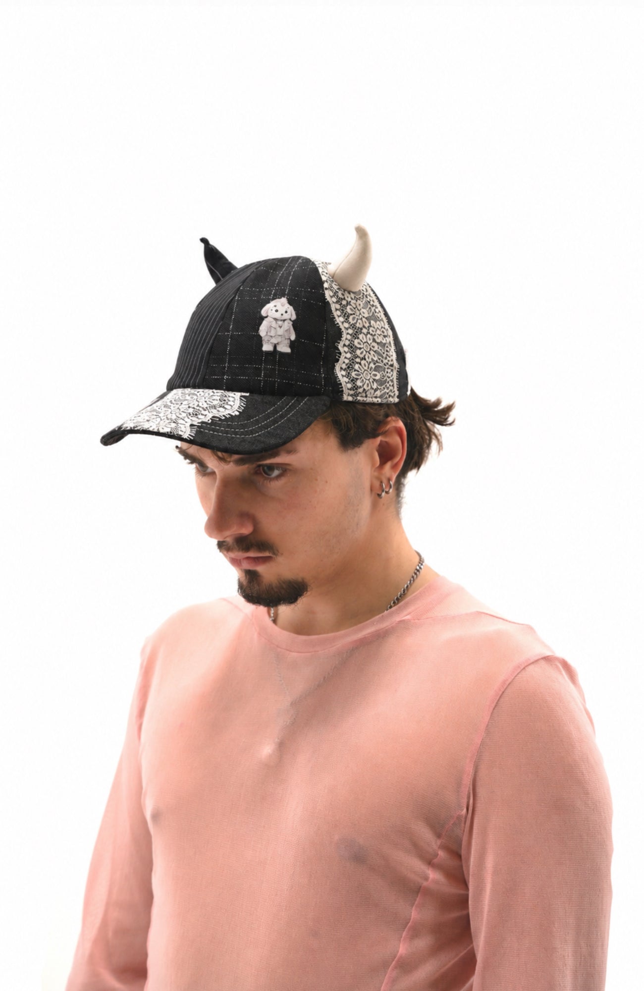 Castaneda Cap