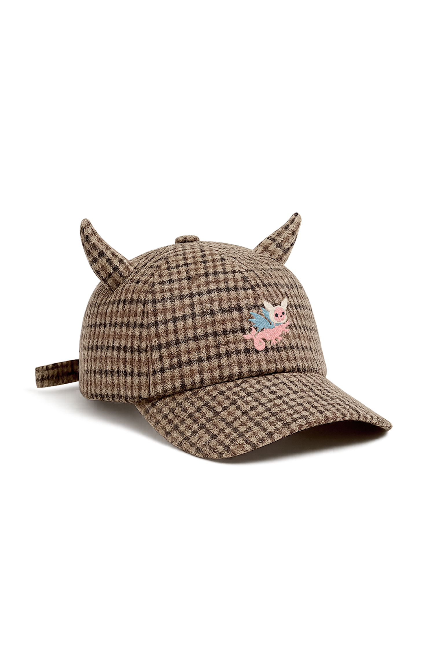 Castaneda Cap