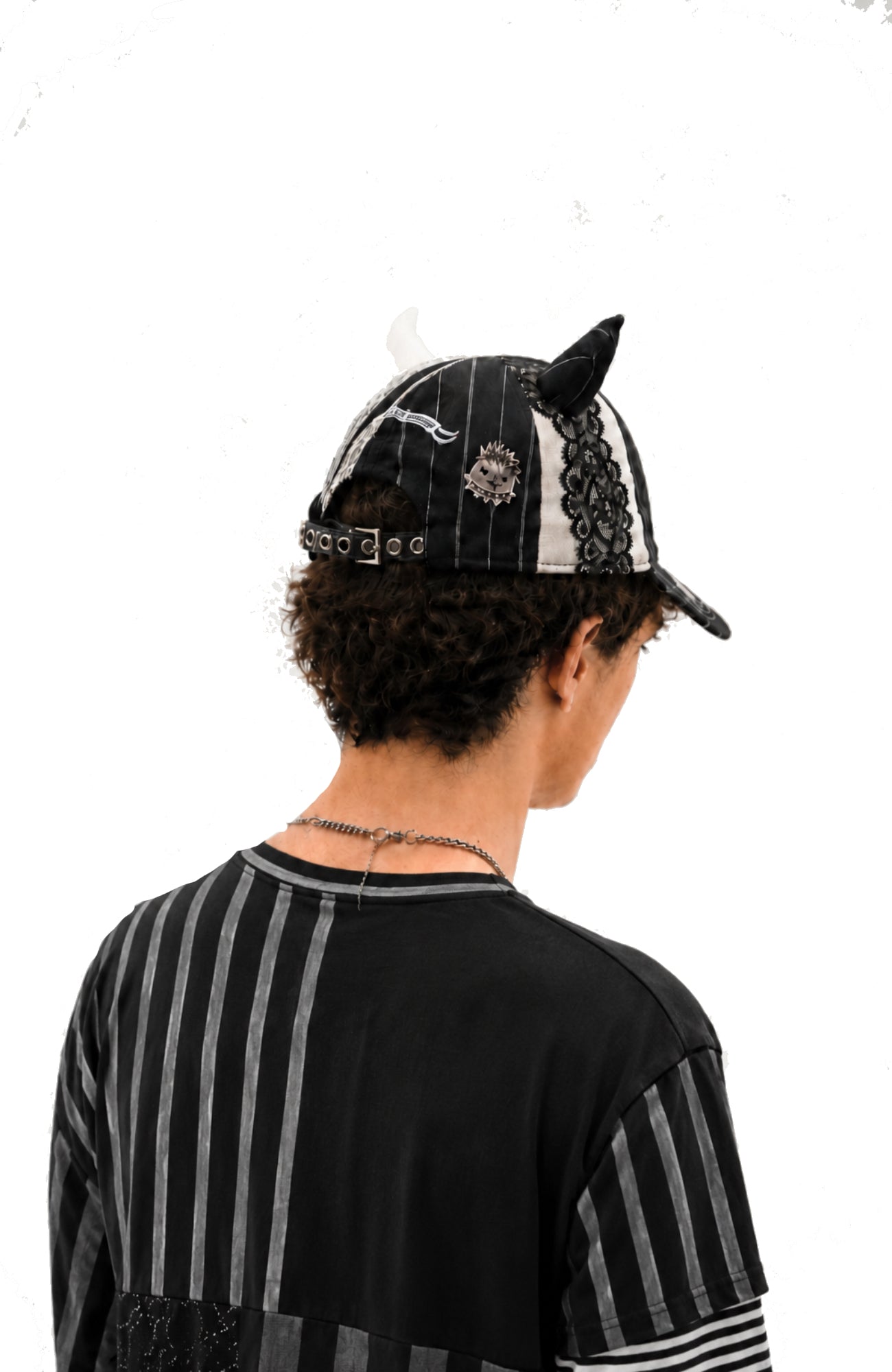 Castaneda Cap