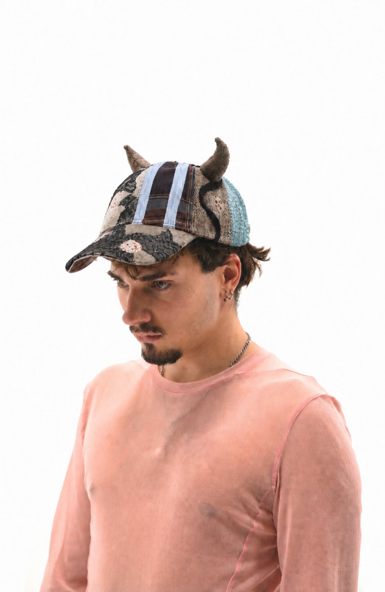 Castaneda Cap