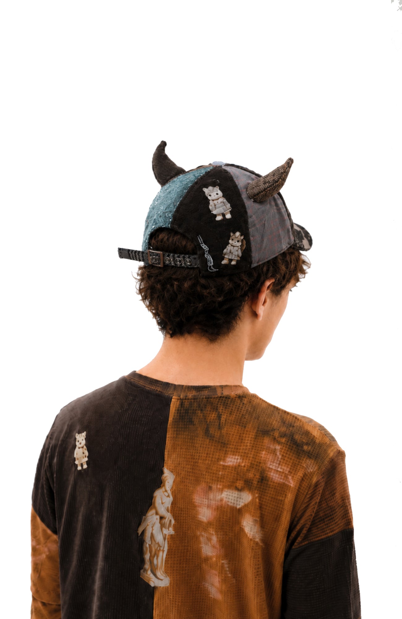 Castaneda Cap
