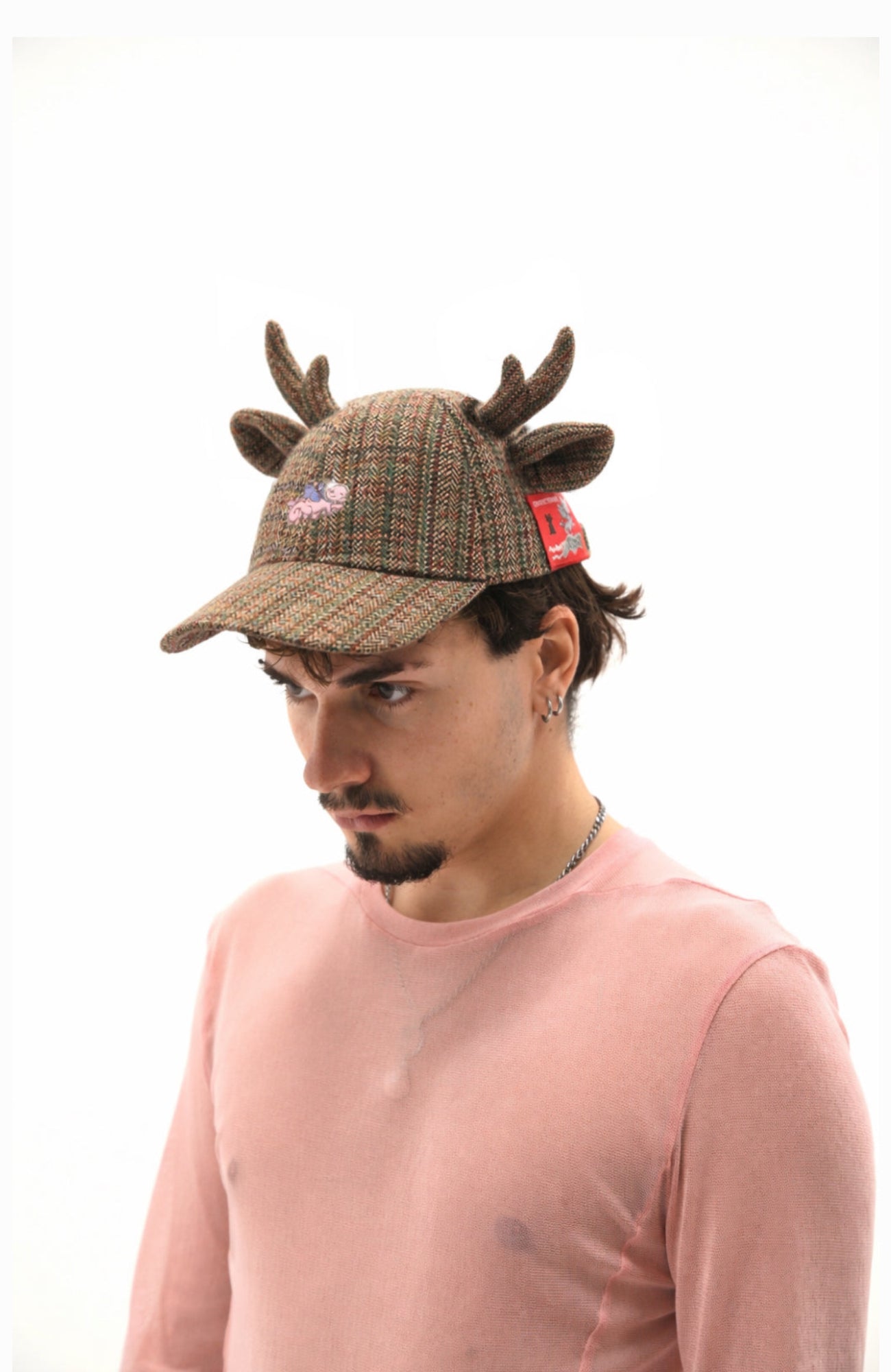 Castaneda Cap