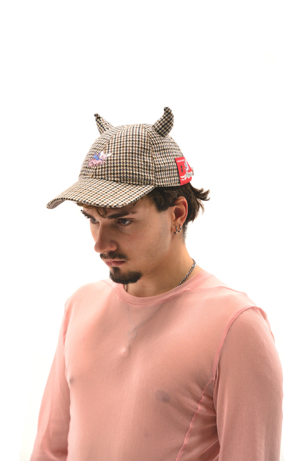 Castaneda Cap