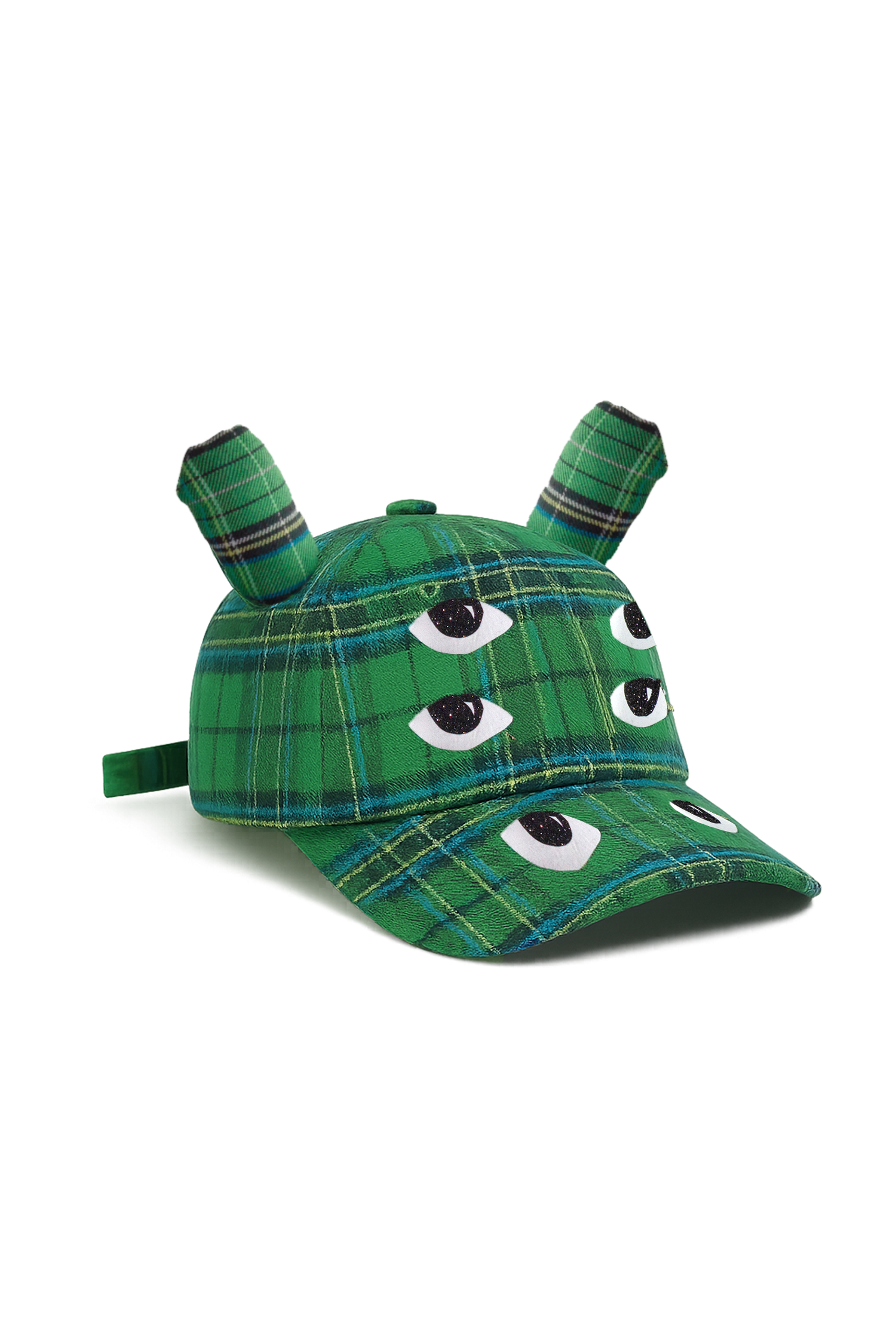 Castaneda Cap