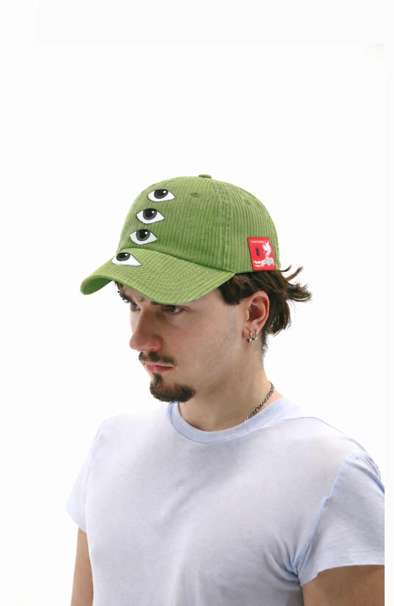 Castaneda Cap