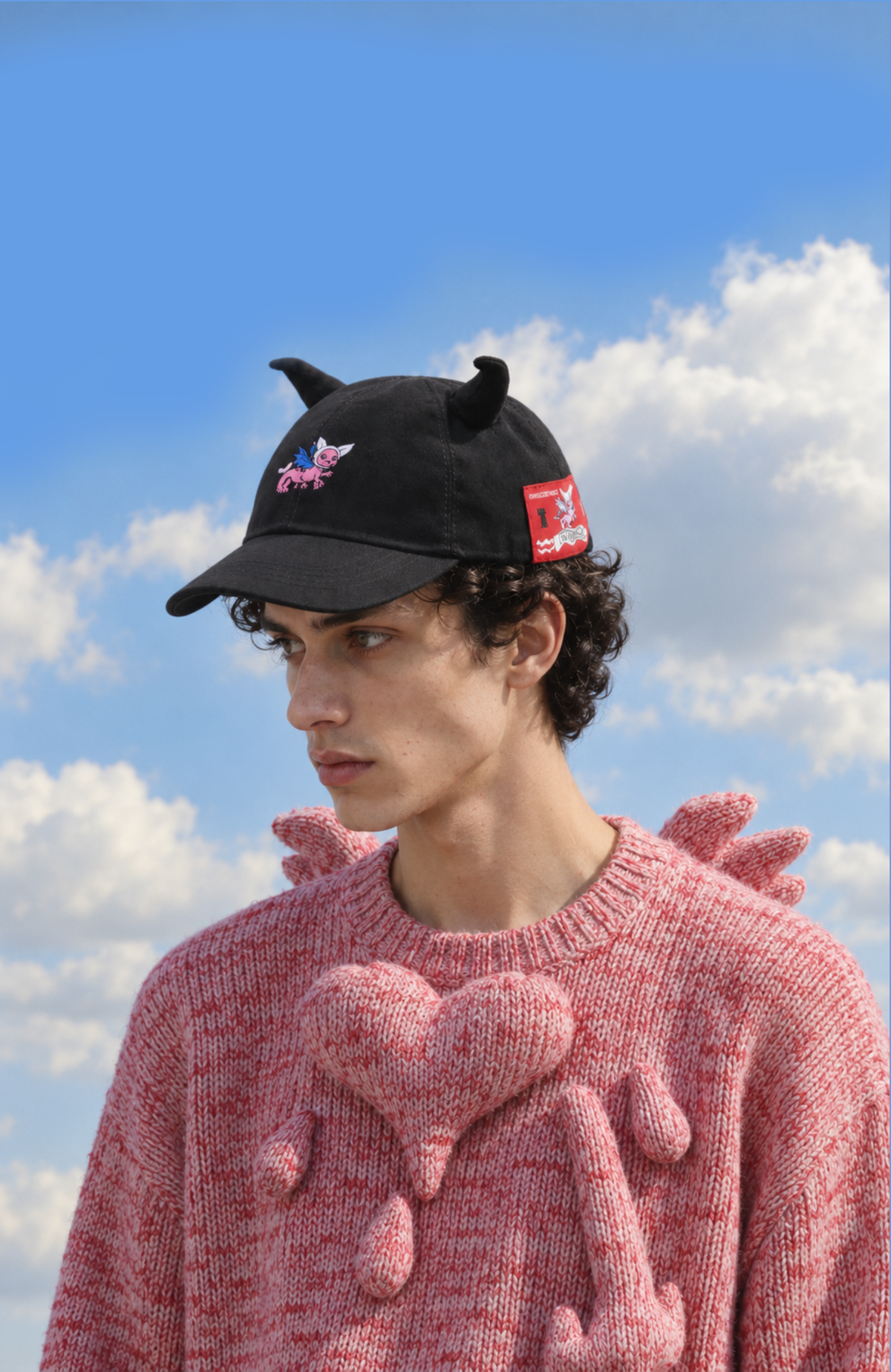 Castaneda Cap