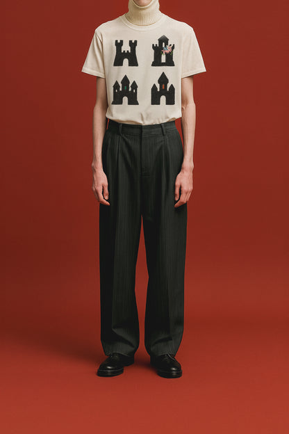 Castaneda T-Shirt